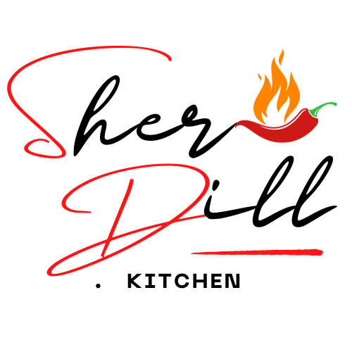 SherDill Kitchen